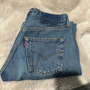 501 Levi’s
